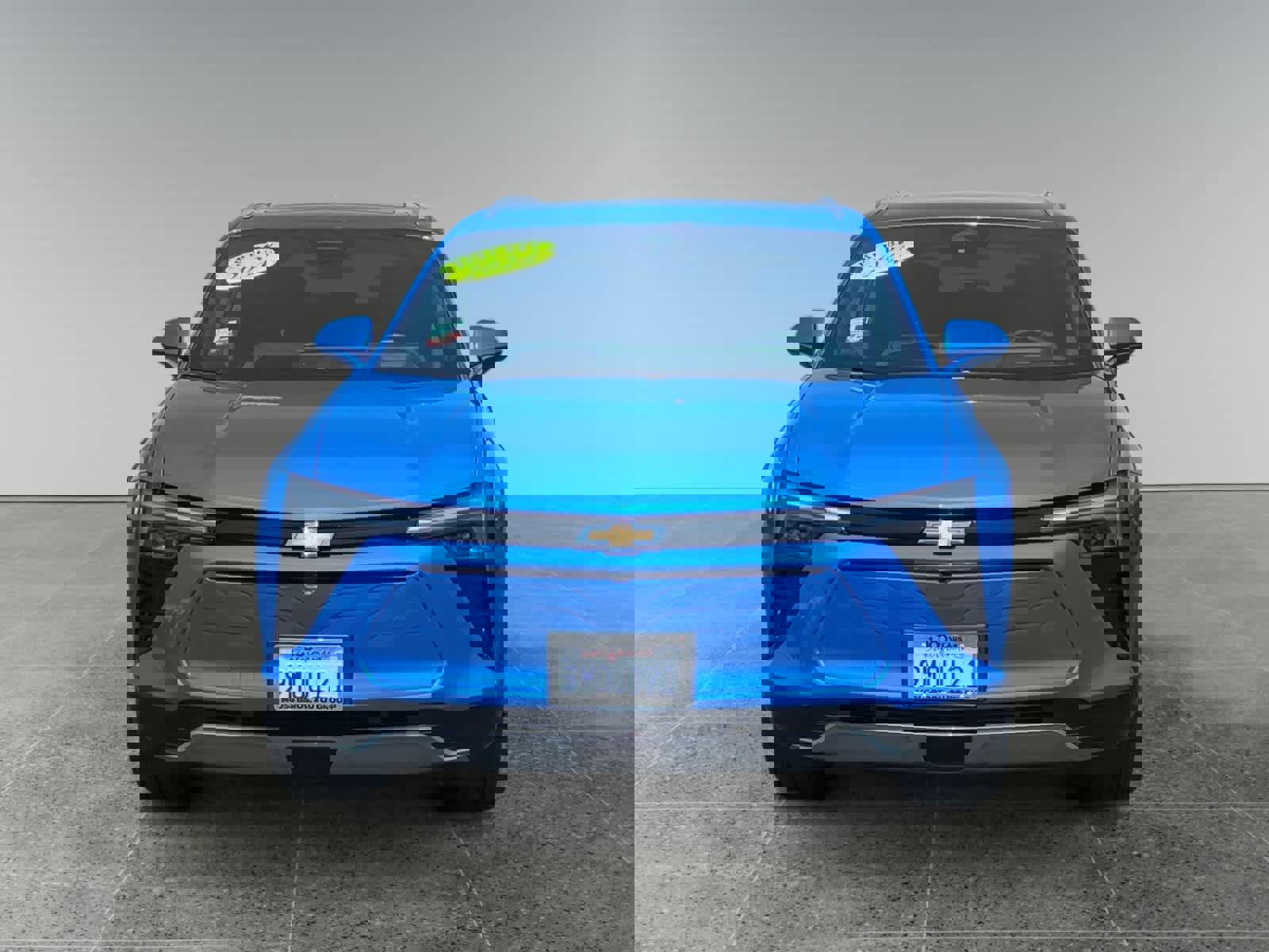 Used 2024 Chevrolet Blazer EV LT image 8