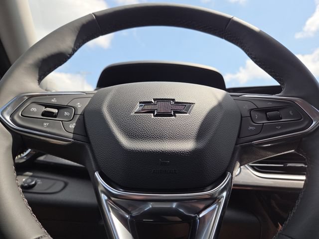 New 2026 Chevrolet Trax ACTIV w/ Sunroof Package FWD image 25