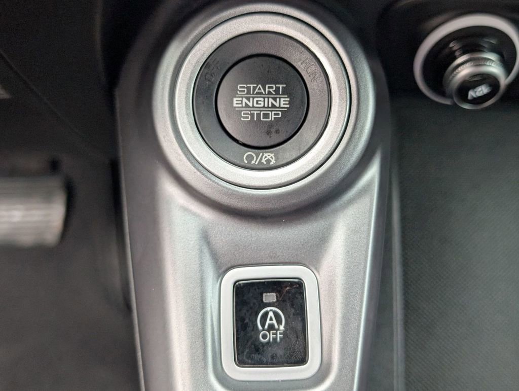 Used 2023 Dodge Hornet GT w/ GT Blacktop Package image 37