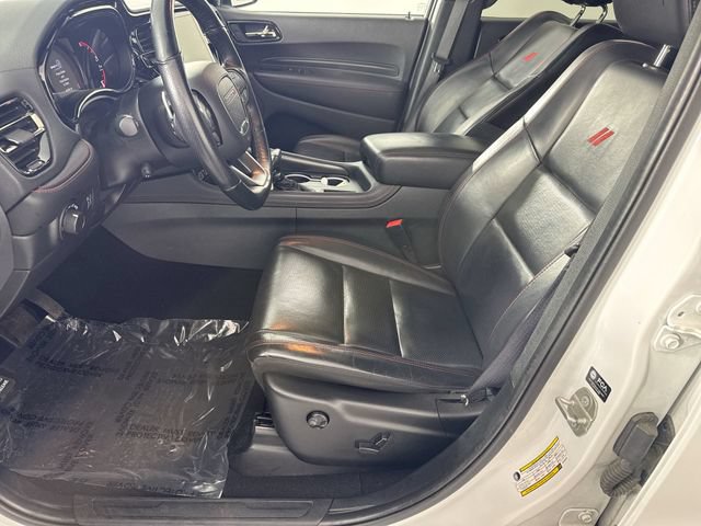 Used 2024 Dodge Durango GT AWD/4WD image 4