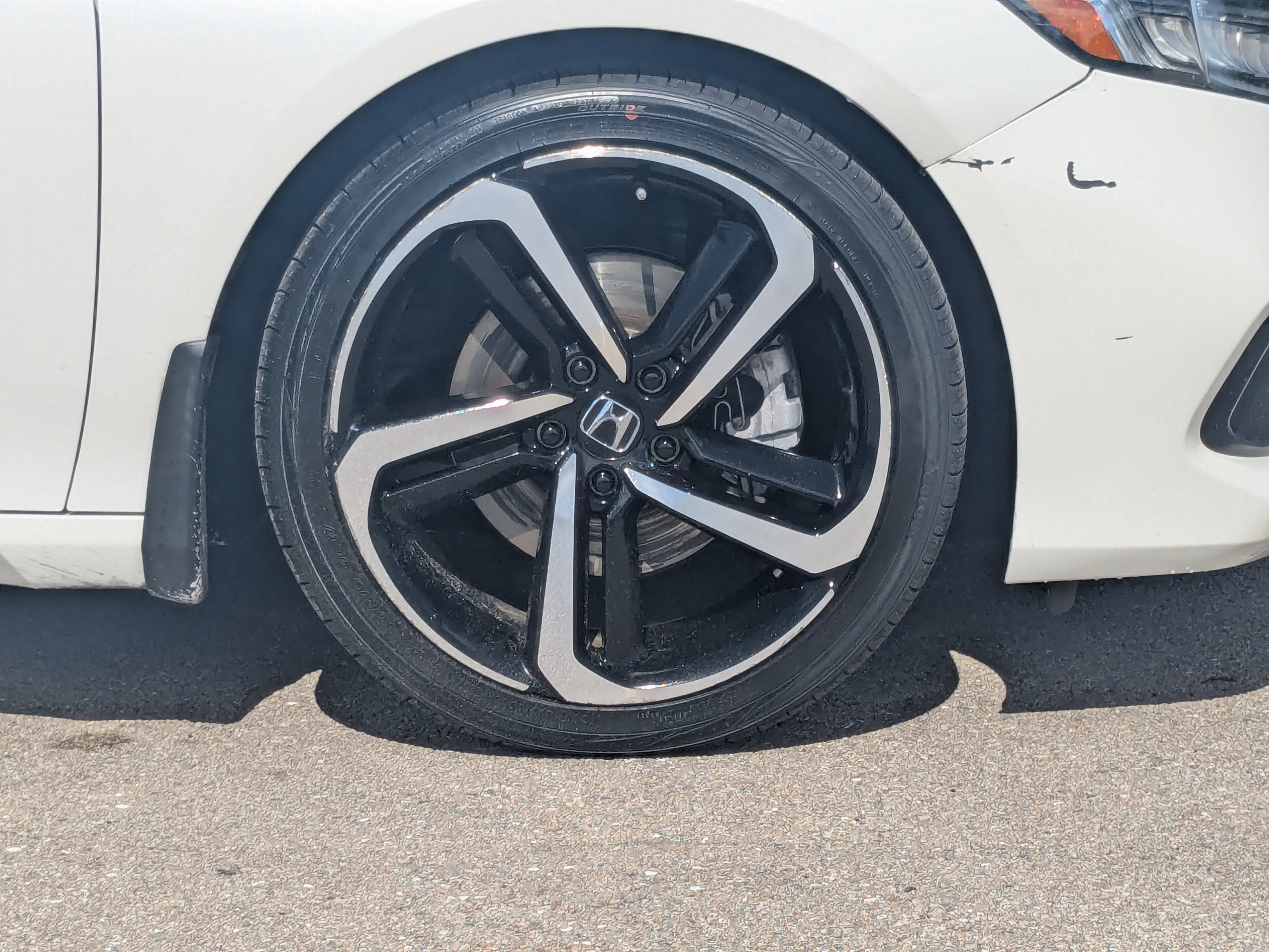 Used 2021 Honda Accord Sport image 11