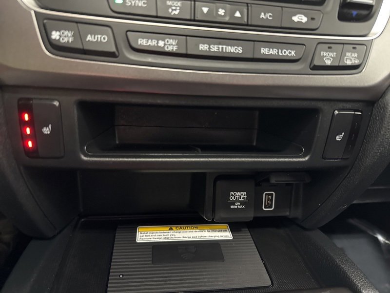 Used 2022 Honda Pilot Special Edition image 39