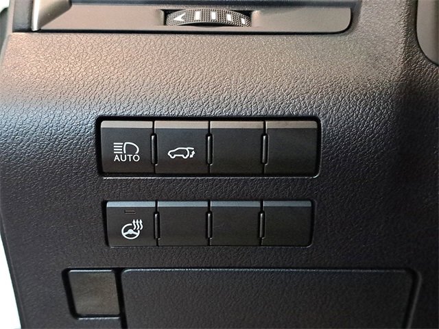 Used 2022 Lexus RX 350 FWD w/ Premium Package image 23