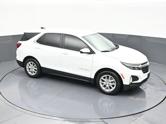 Used 2024 Chevrolet Equinox LT image 59