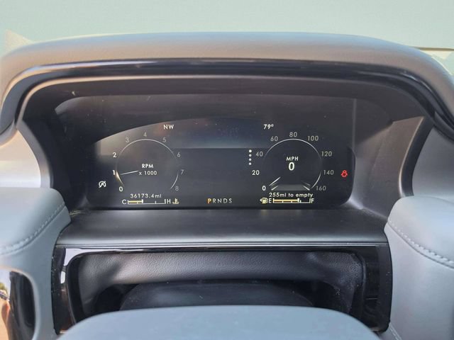Used 2022 Lincoln Nautilus Reserve w/ Equipment Group 201A FWD image 34