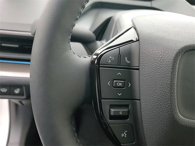 Used 2026 Toyota Prius XLE image 14
