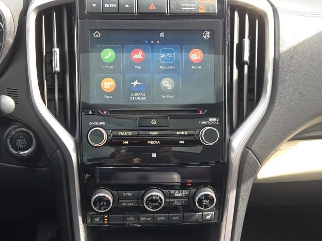 Used 2021 Subaru Ascent Limited w/ Technology Package AWD/4WD image 3