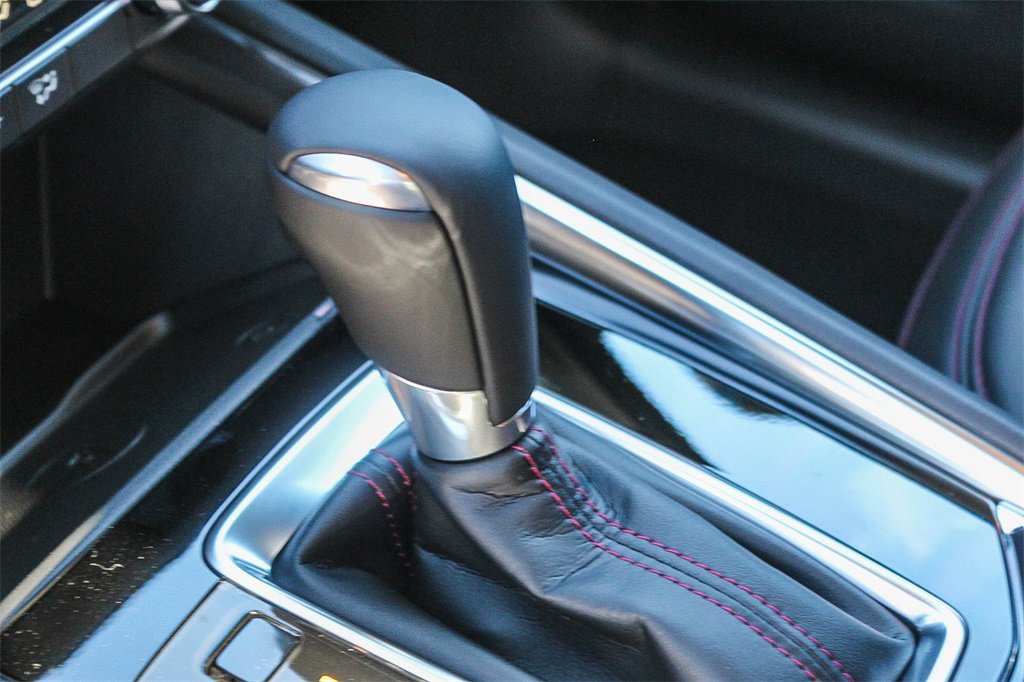 New 2025 MAZDA CX-5 Carbon Edition image 21