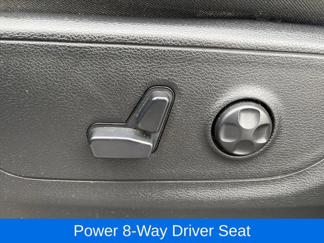 Used 2020 RAM 1500 Big Horn AWD/4WD image 16