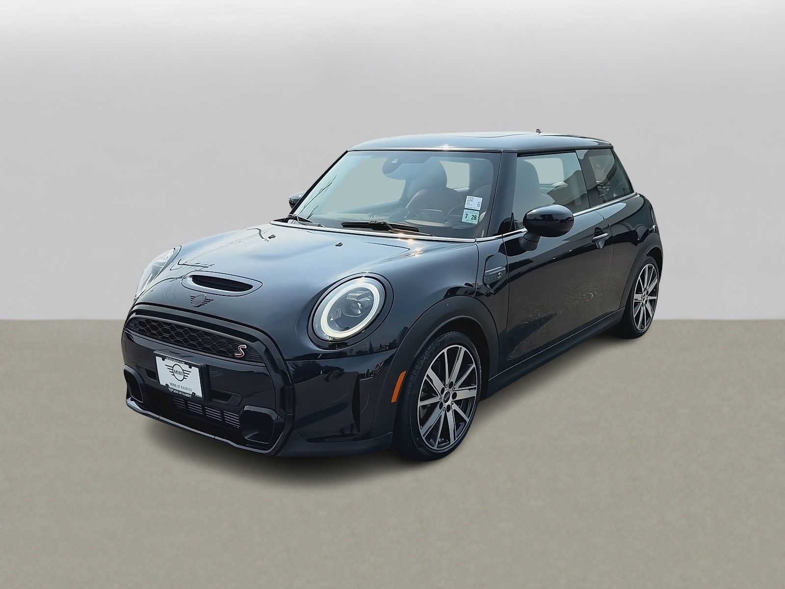 Used 2024 MINI Cooper S FWD image 4