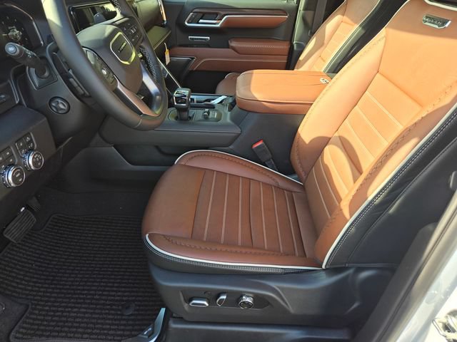 New 2026 GMC Sierra 1500 Denali Ultimate AWD/4WD image 8