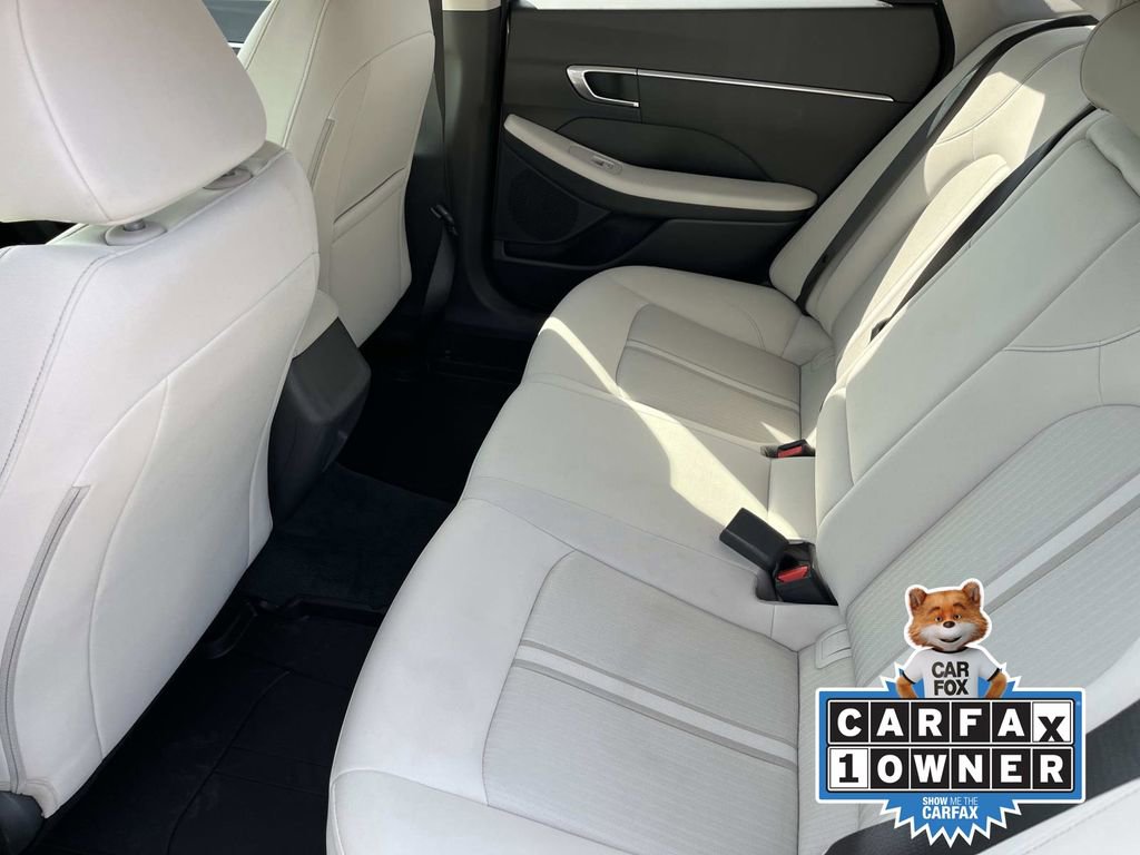 Used 2023 Hyundai Sonata SEL image 17