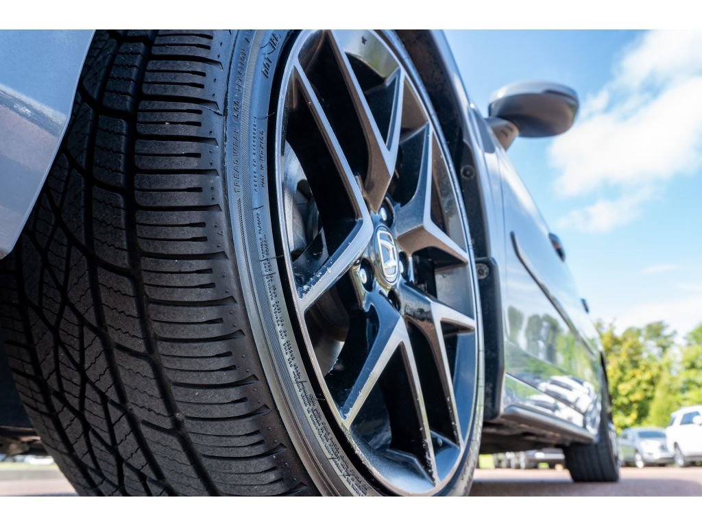 Used 2023 Honda Civic Sport Touring image 9