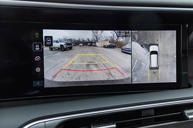 New 2026 Hyundai Palisade Calligraphy image 19