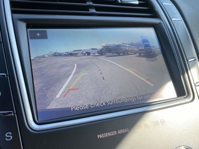 Used 2020 Lincoln Nautilus FWD w/ Equipment Group 101A image 28