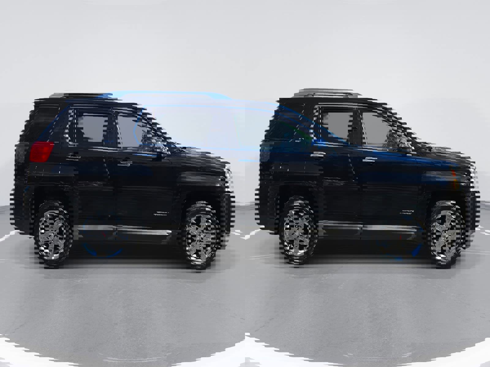 Used 2013 GMC Terrain SLT image 4