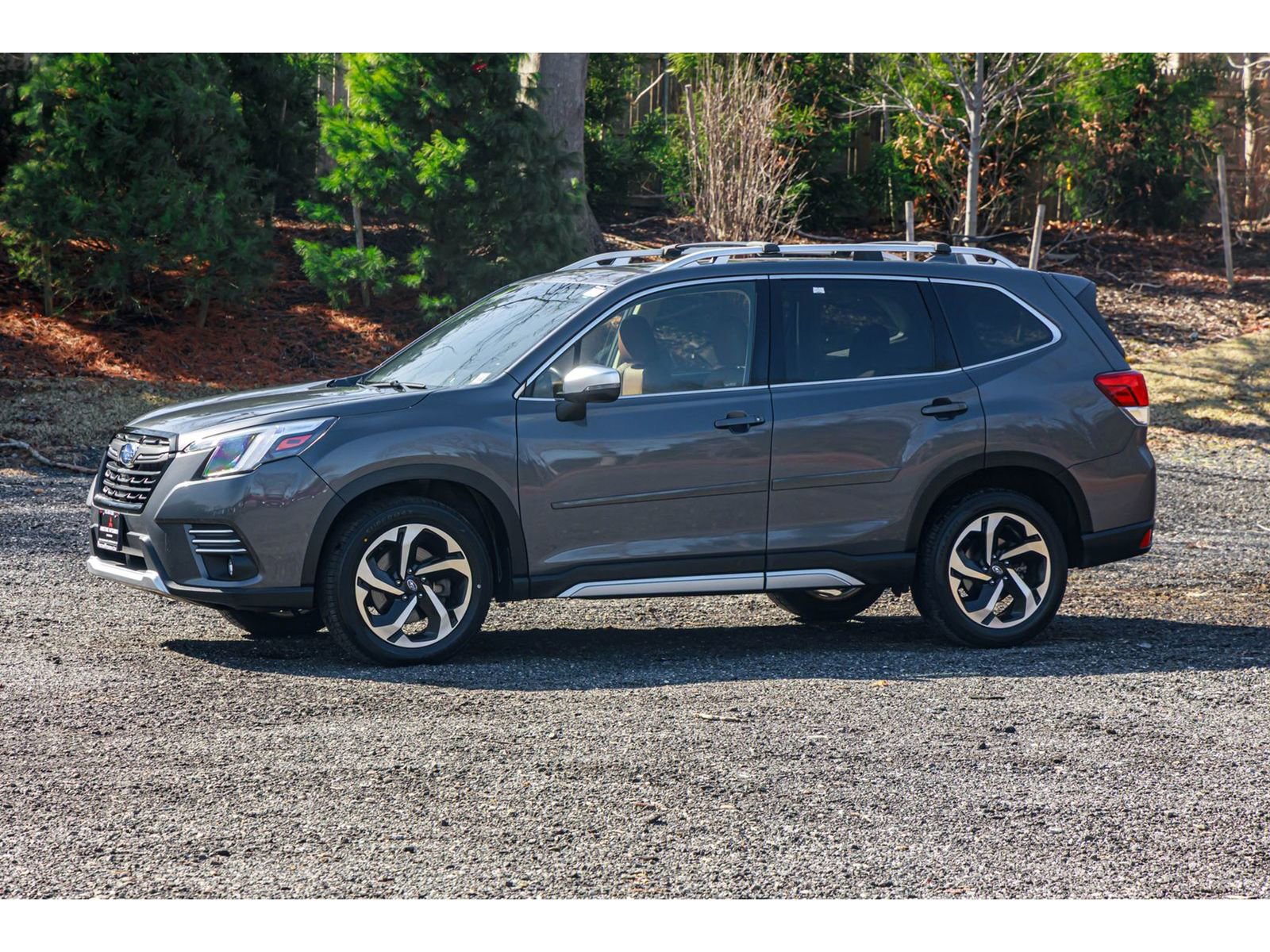 Used 2022 Subaru Forester Touring AWD/4WD video 3