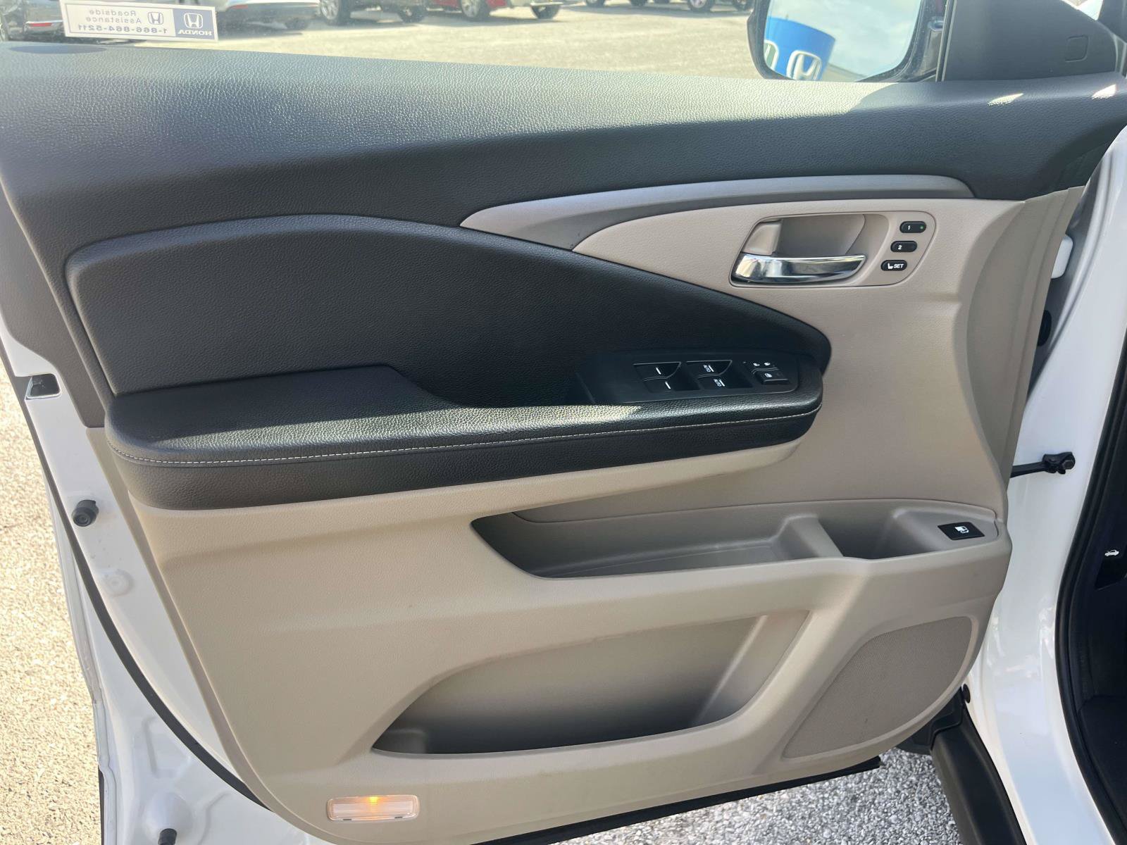 Used 2021 Honda Ridgeline RTL-E image 12