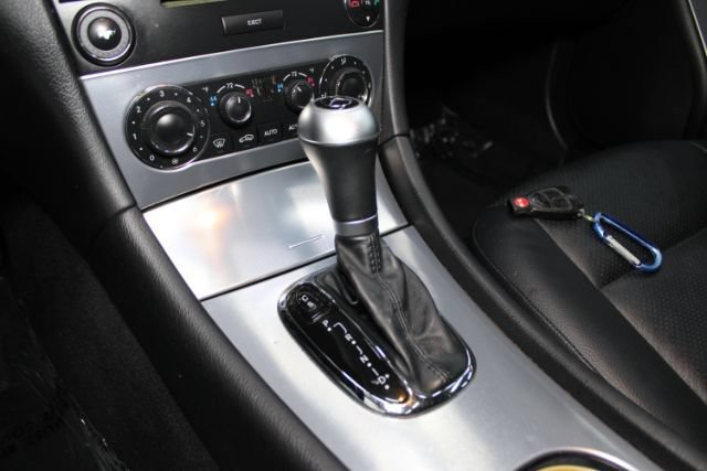 Used 2005 Mercedes-Benz C 230 Sedan image 15