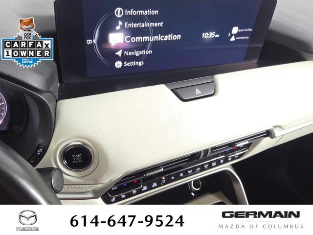 Certified 2024 MAZDA CX-90 3.3 Turbo w/ Premium Plus Pkg AWD/4WD image 26