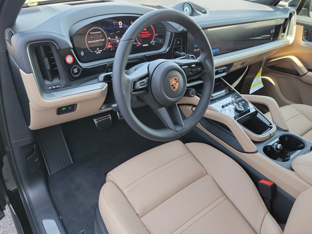 New 2026 Porsche Cayenne S AWD/4WD image 25
