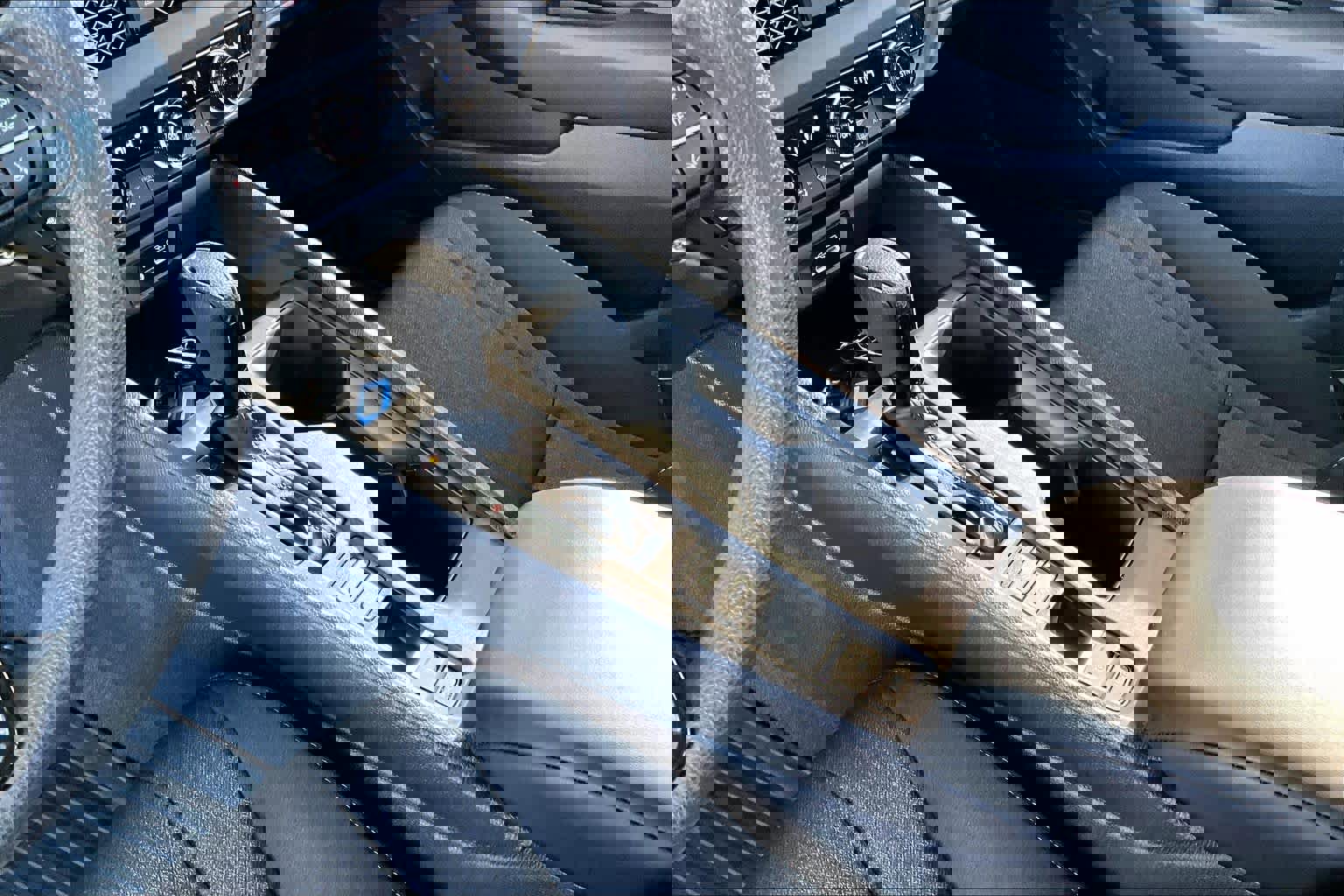 Used 2024 Honda Accord EX image 15