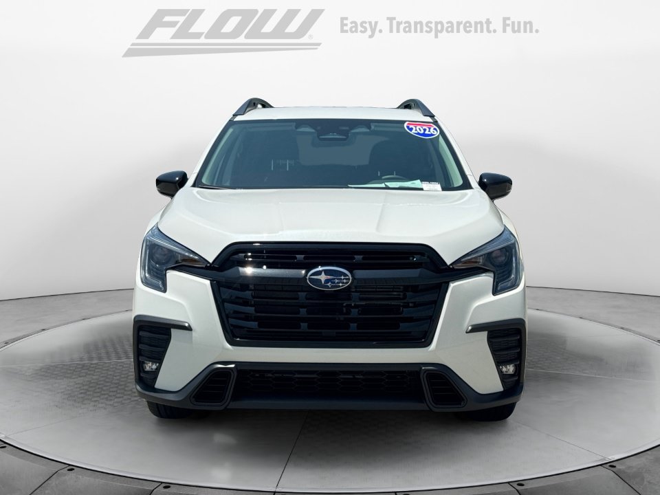 Used 2026 Subaru Ascent Premium AWD/4WD image 3