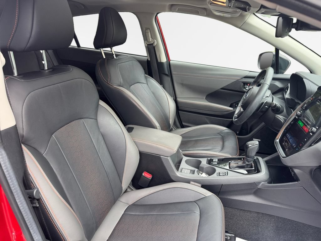 Used 2024 Subaru Crosstrek 2.5i Limited w/ Crosstrek Mirror Package AWD/4WD image 26