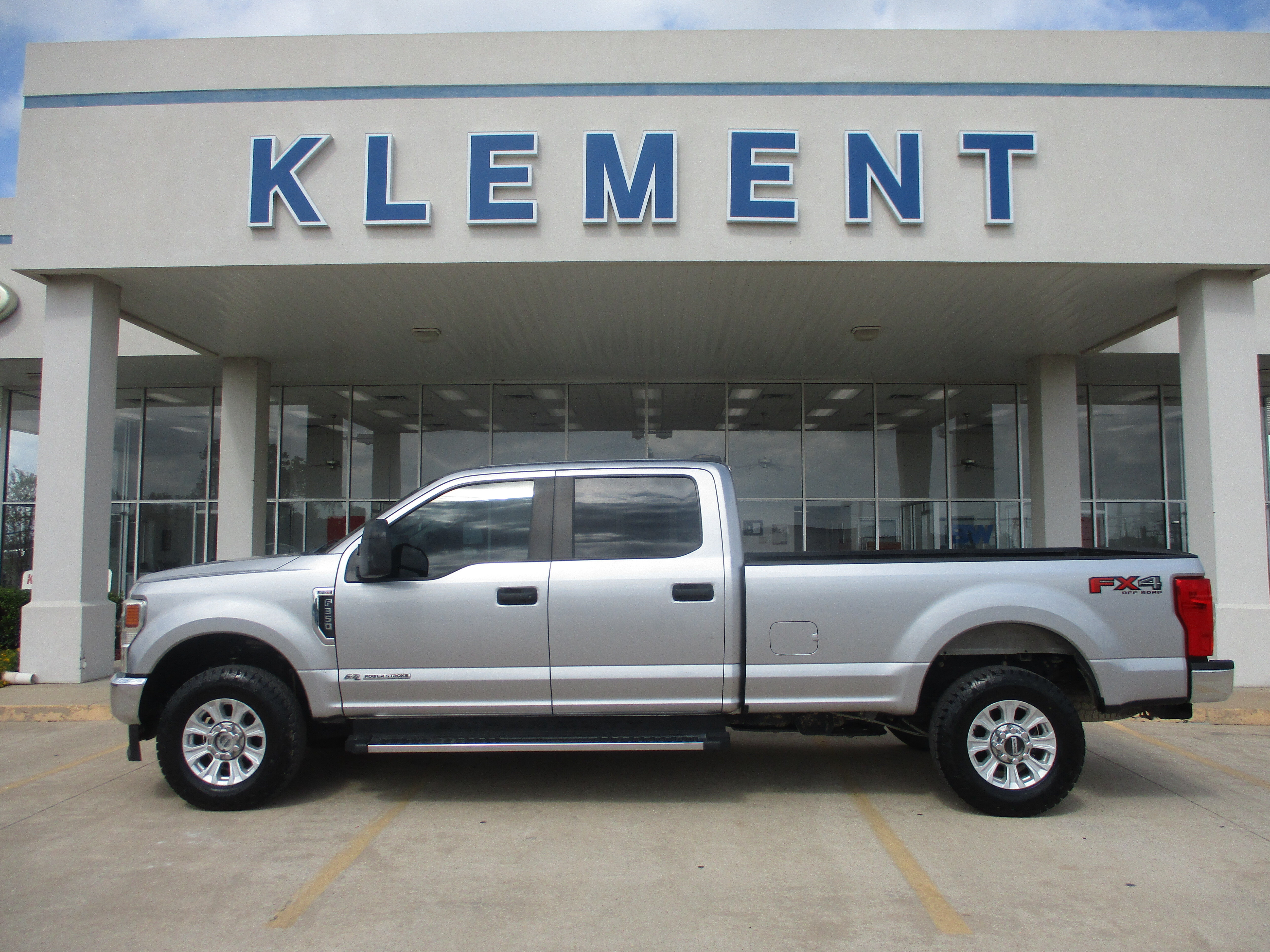 Used 2021 Ford F350 XL w/ STX Appearance Package