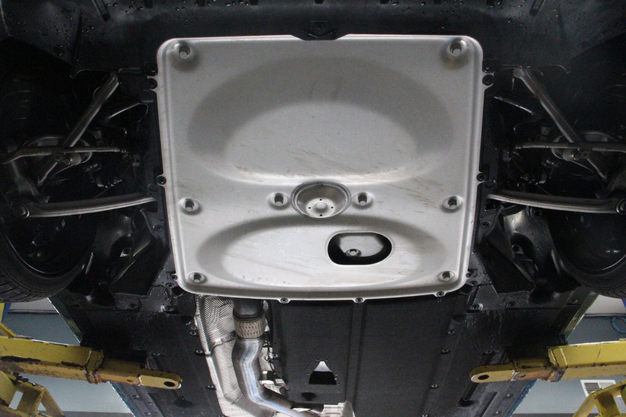 Used 2017 BMW M2 w/ Executive Package image 94