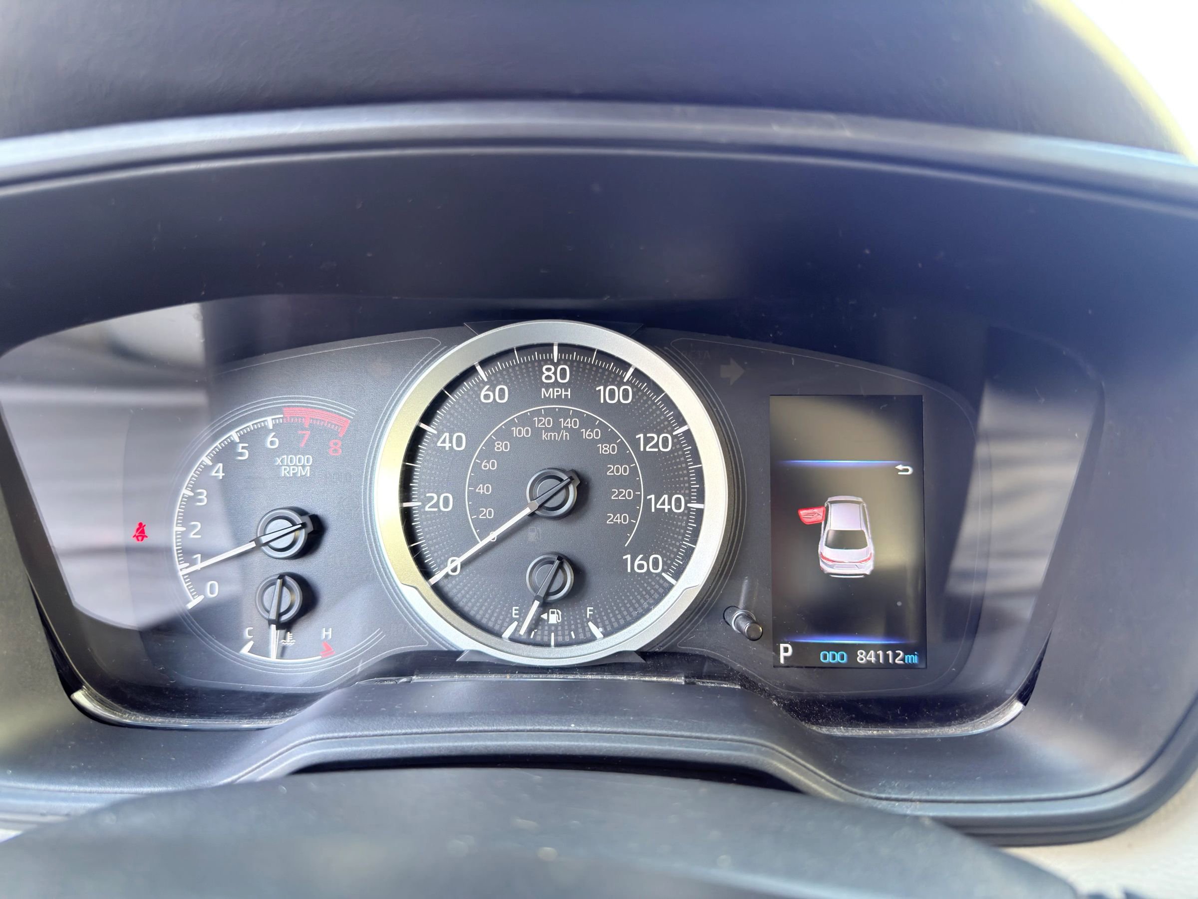 Used 2021 Toyota Corolla LE image 12