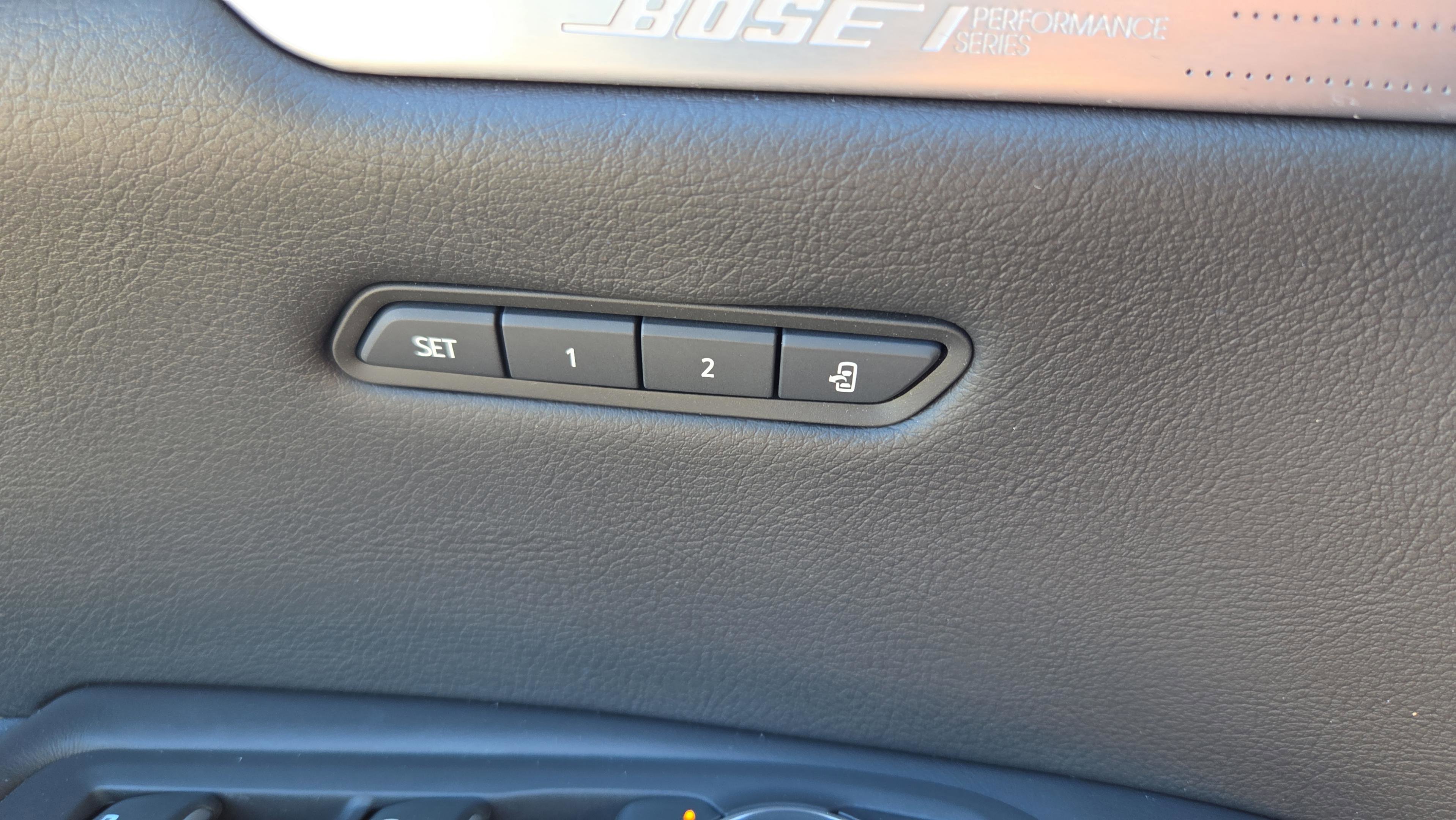 Used 2024 Cadillac XT5 Premium Luxury w/ Platinum Package FWD image 31