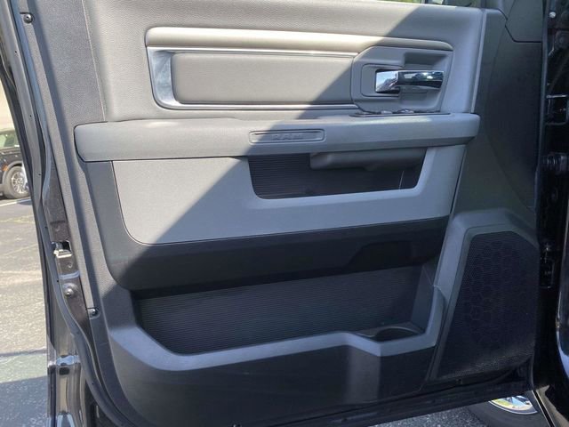 Used 2018 RAM 1500 Big Horn image 18