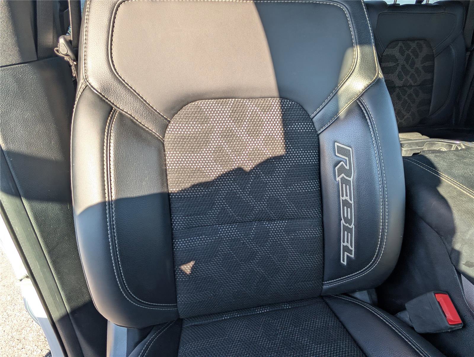 Used 2020 RAM 1500 Rebel image 15