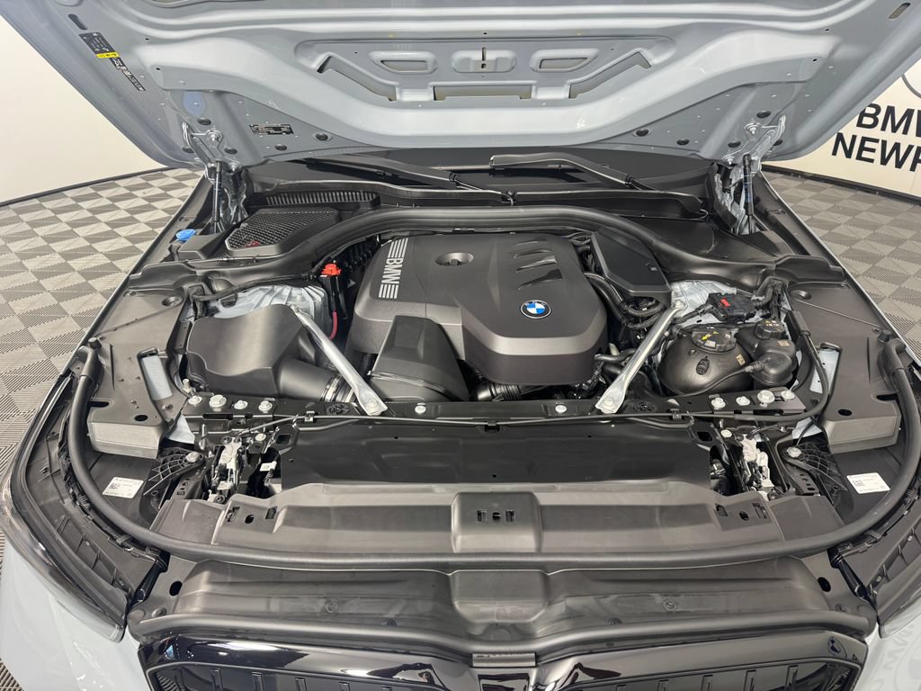 New 2027 BMW 530i xDrive w/ M Sport Package AWD/4WD image 20