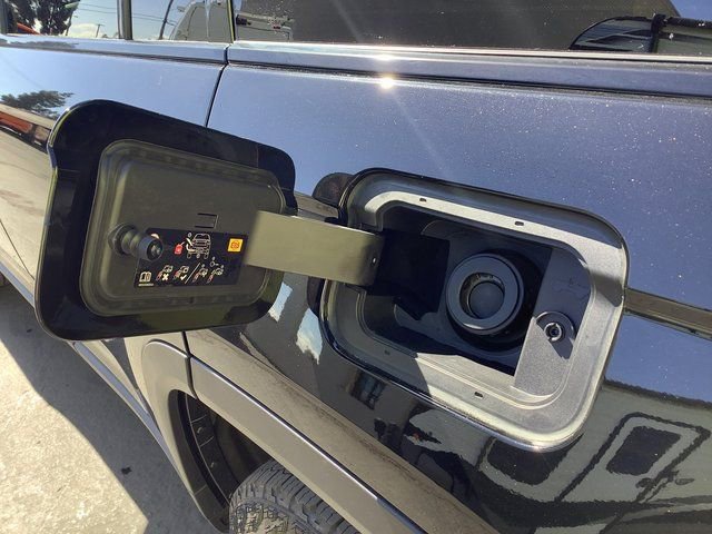 New 2024 Jeep Grand Cherokee Trailhawk AWD/4WD image 23