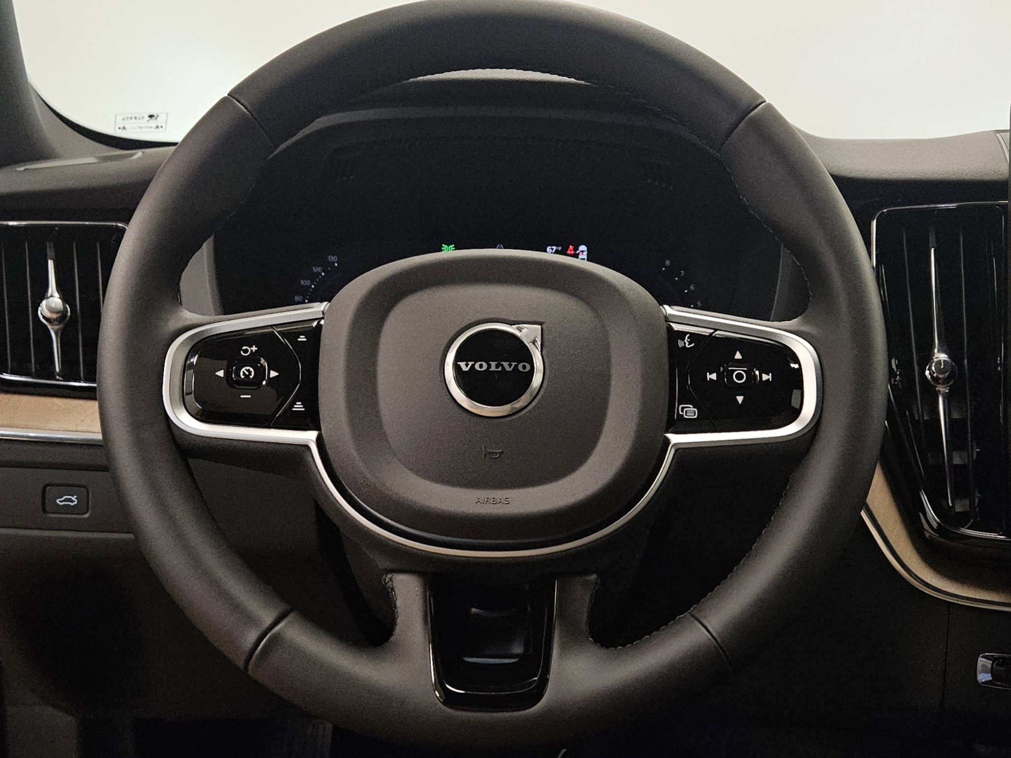 New 2026 Volvo XC60 B5 Core w/ Climate Package AWD/4WD image 41