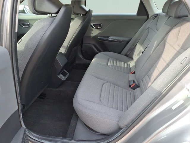 Used 2025 Kia K4 EX FWD image 20