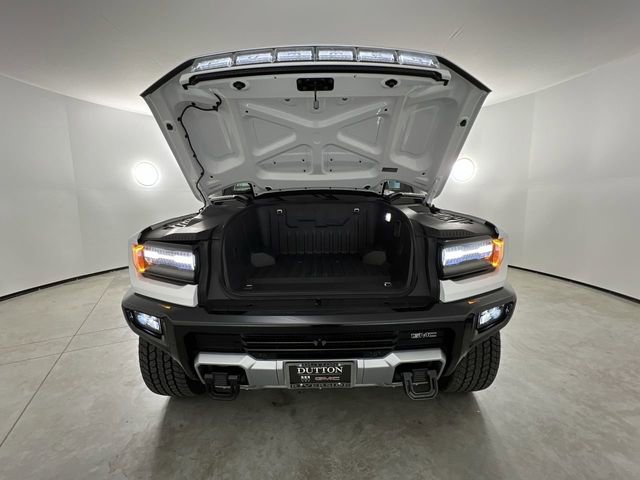 Used 2025 GMC Hummer EV 3X image 31