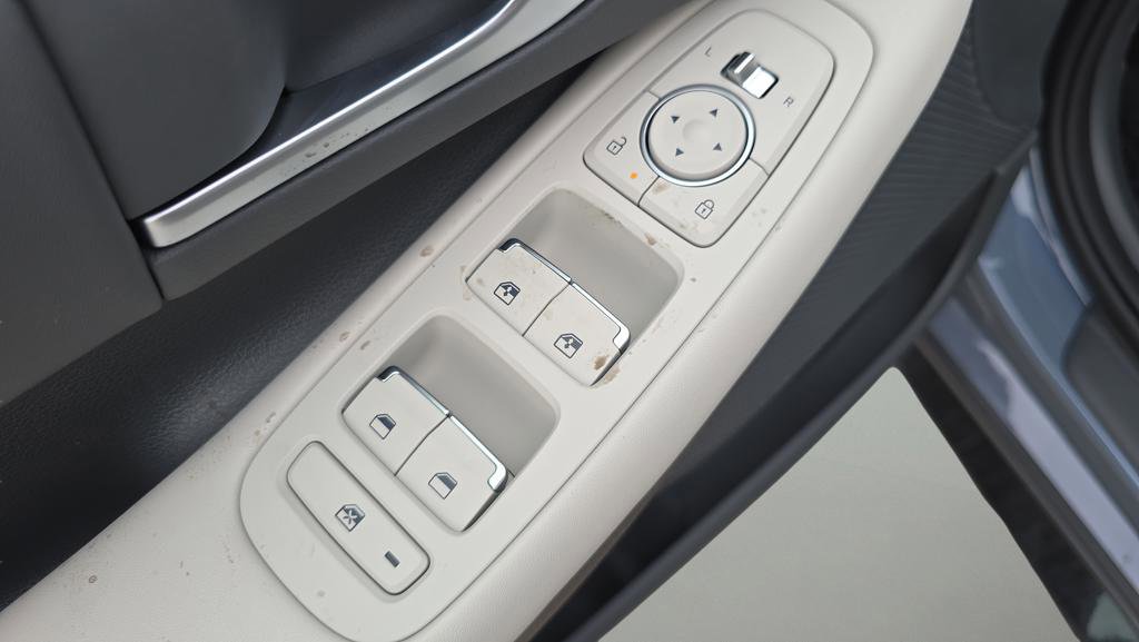 New 2026 Hyundai Sonata SEL image 15