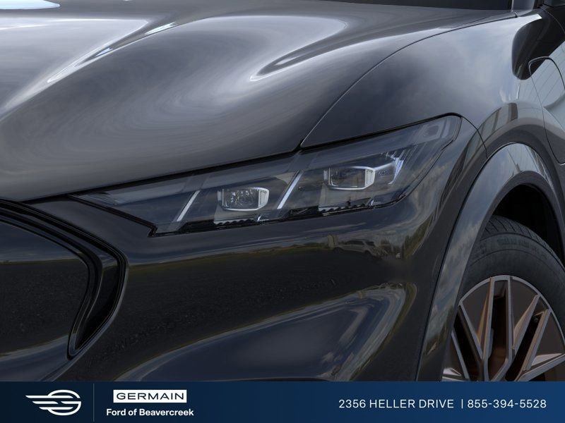 New 2026 Ford Mustang Mach-E Premium AWD/4WD image 18