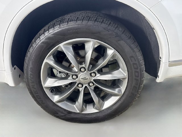 Used 2022 Dodge Durango Citadel AWD/4WD image 36