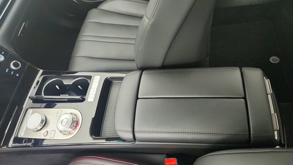 Used 2026 Genesis G80 2.5T AWD/4WD image 18
