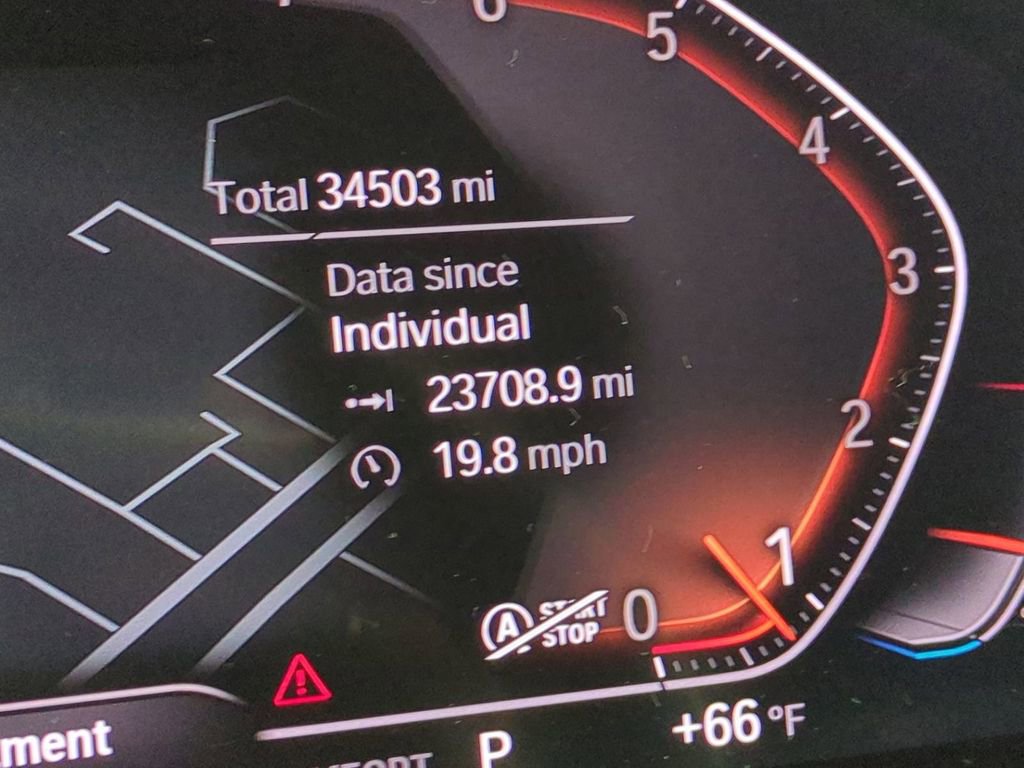 Used 2020 BMW X5 sDrive40i w/ Convenience Package image 37