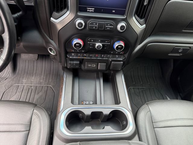 Used 2022 GMC Sierra 3500 Denali image 11
