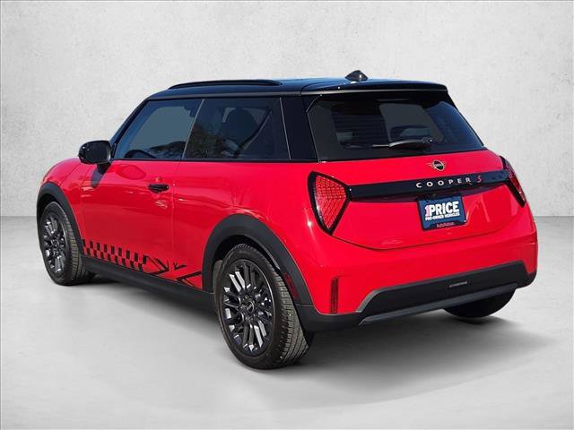 Used 2025 MINI Cooper S FWD image 8