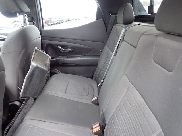 Used 2023 Hyundai Santa Cruz SEL w/ Activity Package image 14