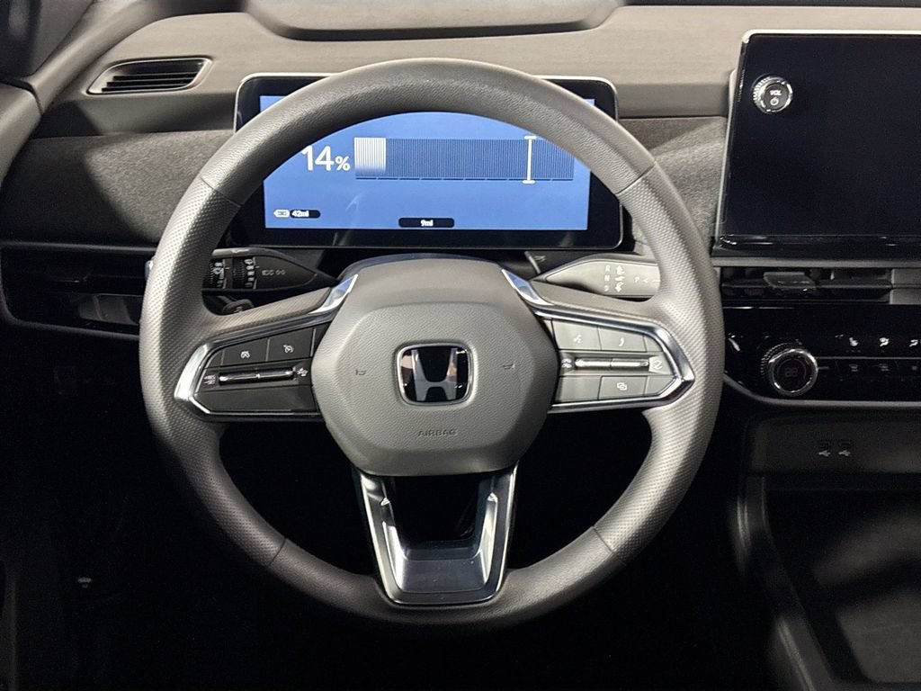 New 2026 Honda Prologue Eco image 13