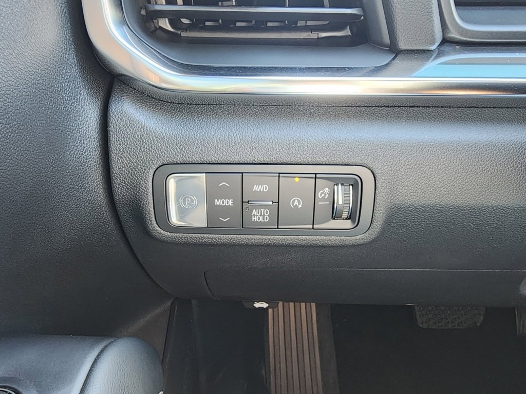 New 2026 GMC Terrain Denali image 18