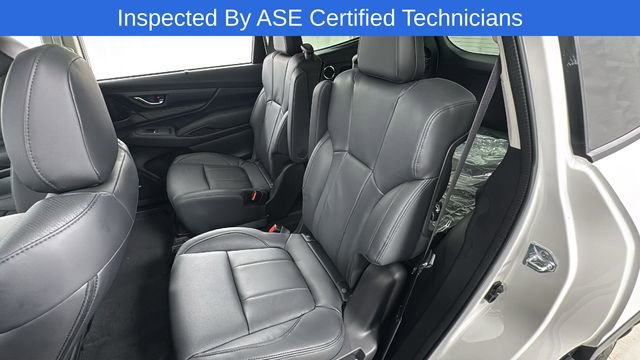 New 2026 Subaru Ascent Bronze Edition image 12